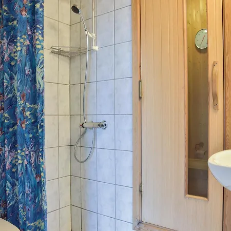 Dom wakacyjny Three-bedroom Holiday In Ulfborg *