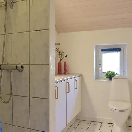 Dom wakacyjny Three-bedroom Holiday In Ulfborg *