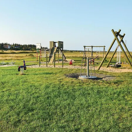 Three-bedroom Holiday In Ulfborg * Fjand Gårde