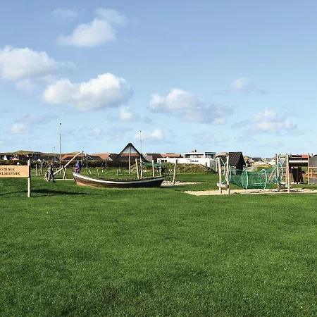 Dom wakacyjny Three-bedroom Holiday In Ulfborg *